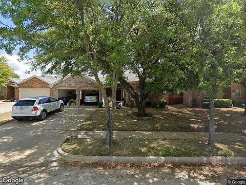 Lula, CORINTH, TX 76210