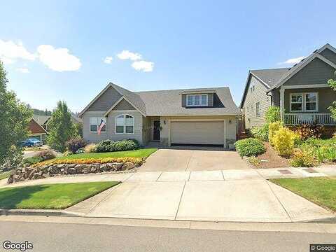Cherry Blossom, SALEM, OR 97304