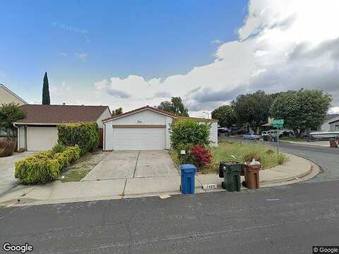 Redwood, ANTIOCH, CA 94509