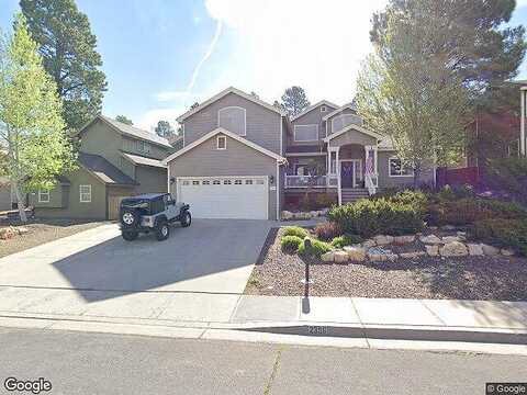 Colter, FLAGSTAFF, AZ 86004