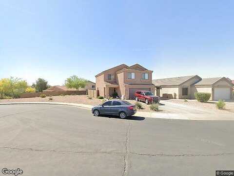 Twilight, BUCKEYE, AZ 85326