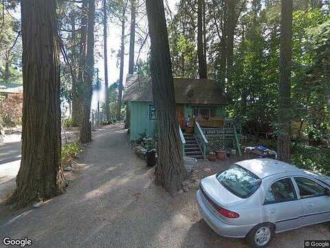 Inspiration, CRESTLINE, CA 92325