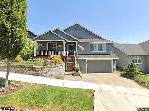 Cherry Blossom, SALEM, OR 97304