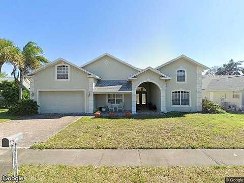 Palm Lake, MERRITT ISLAND, FL 32952