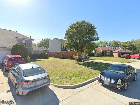Kildeer, GRAND PRAIRIE, TX 75052