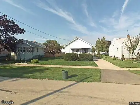 Mount Vernon, OSHKOSH, WI 54901
