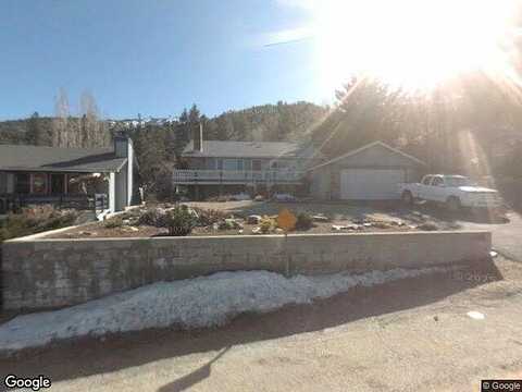 Canyon, WRIGHTWOOD, CA 92397