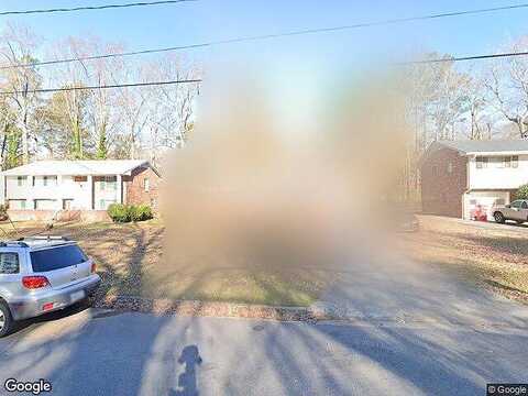 Shancey, ATLANTA, GA 30349