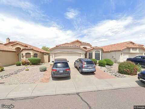 Williams, PHOENIX, AZ 85024