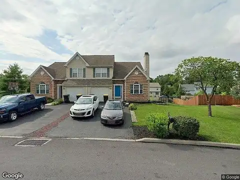 Juniper, COPLAY, PA 18037