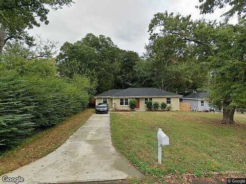 Scotty, DECATUR, GA 30032