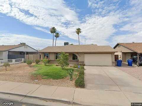 Glade, MESA, AZ 85204
