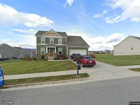 Scenic Ridge, BLACKSBURG, VA 24060