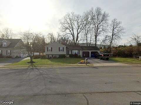 Ivy, MANCHESTER, PA 17345