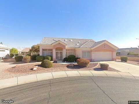 La Paz, SUN CITY WEST, AZ 85375