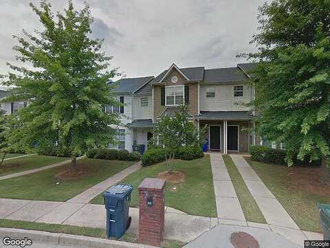 Odyssey Turn, CONYERS, GA 30012