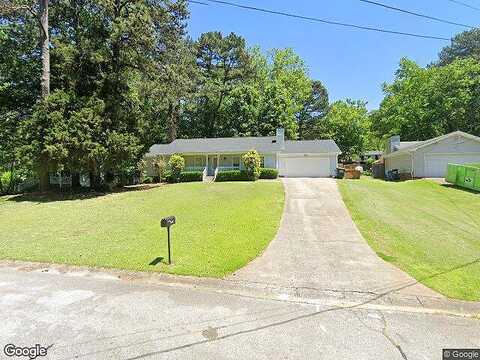 Amour, LILBURN, GA 30047