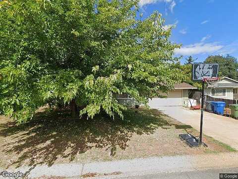 Christian, REDDING, CA 96002