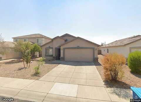 Yavapai, BUCKEYE, AZ 85326
