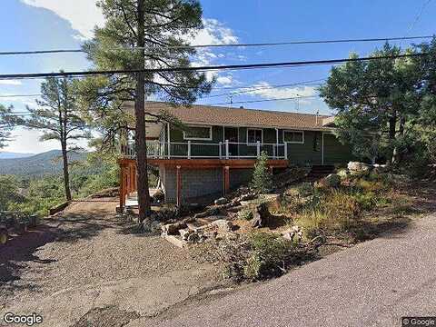 Vista Ridge, PRESCOTT, AZ 86303