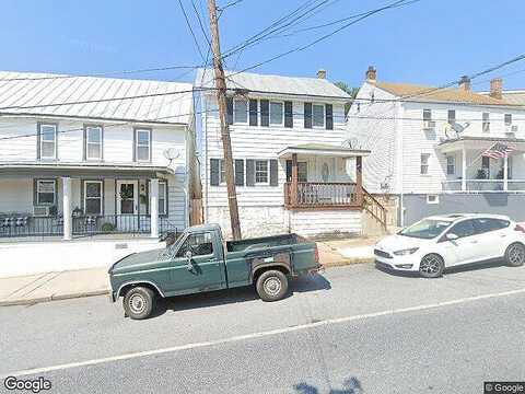 Market, JONESTOWN, PA 17038