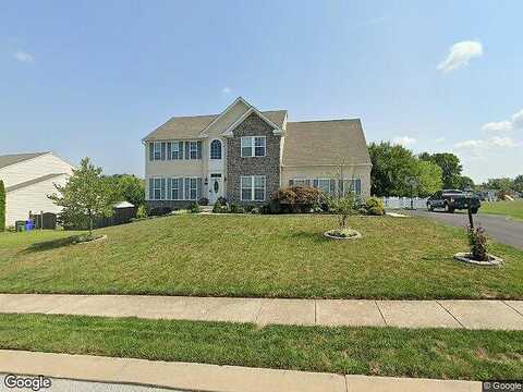 Water Garden, HANOVER, PA 17331