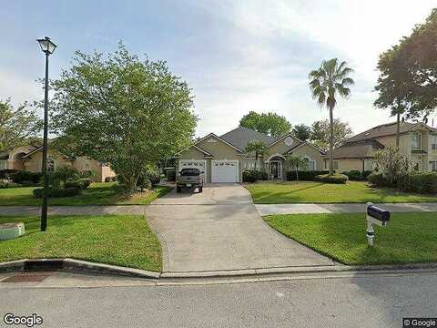 Harbor Lake, FLEMING ISLAND, FL 32003