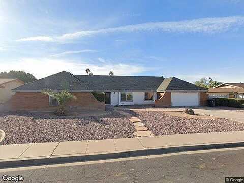 Ivy, MESA, AZ 85213