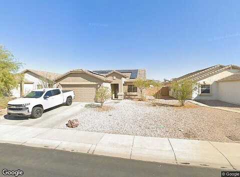 Mohave, BUCKEYE, AZ 85326