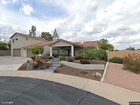 Becker, PHOENIX, AZ 85028