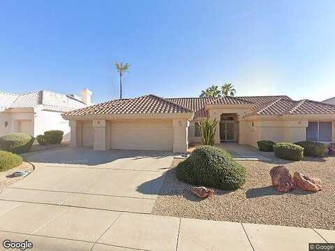 Via Tercero, SUN CITY WEST, AZ 85375