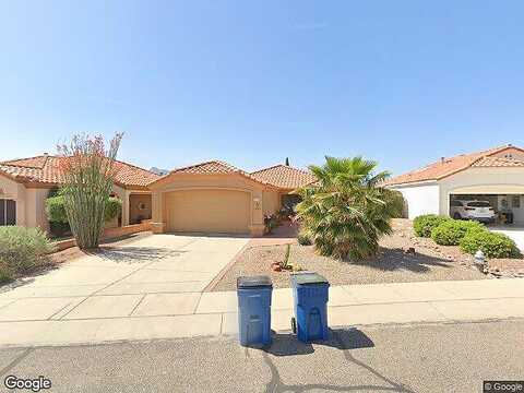 Amaranth, ORO VALLEY, AZ 85755