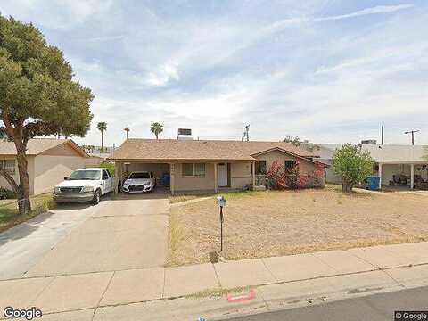 Wier, PHOENIX, AZ 85040