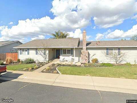 Starr, LODI, CA 95242