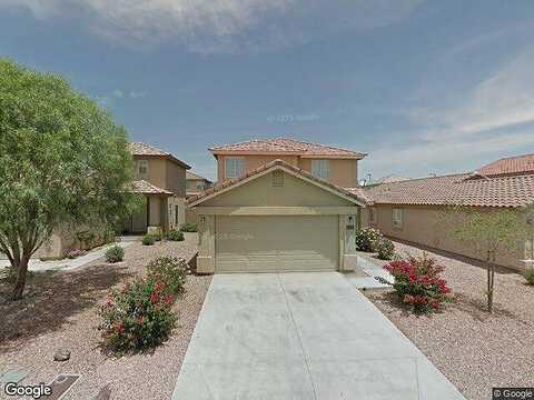 Morning Glory, BUCKEYE, AZ 85326