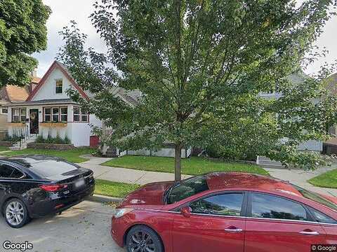 Rosedale, MILWAUKEE, WI 53207