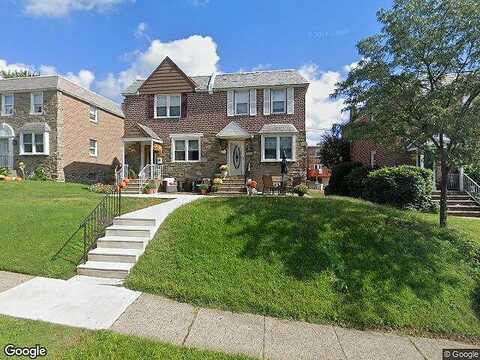Blythe, DREXEL HILL, PA 19026