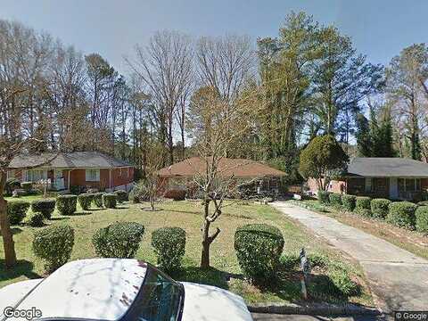 Rosewood, DECATUR, GA 30032