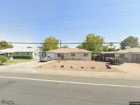 Campbell, PHOENIX, AZ 85016