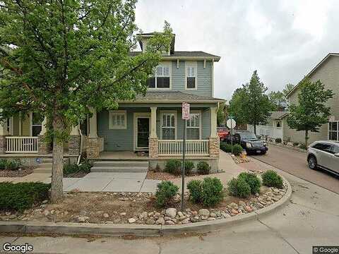 Gilpin, COLORADO SPRINGS, CO 80910