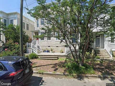 M, RICHMOND, VA 23223