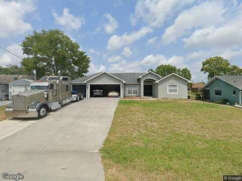 Malaga, SPRING HILL, FL 34609