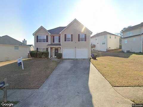Baltimore, STOCKBRIDGE, GA 30281