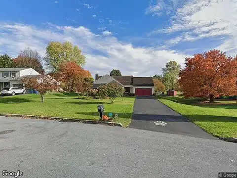 Seasons, DILLSBURG, PA 17019