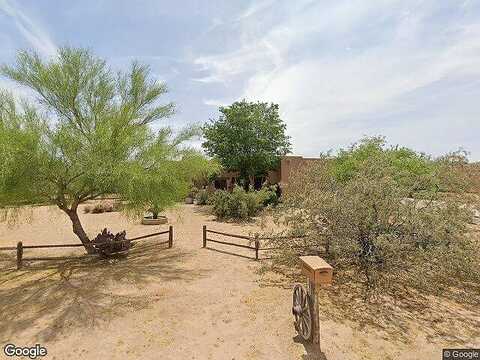 Beacon, WITTMANN, AZ 85361