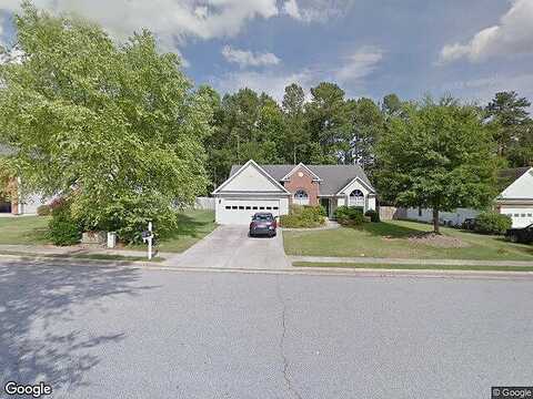 Charleston Oak, LAWRENCEVILLE, GA 30043