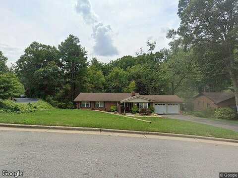 Fairmont, DANVILLE, VA 24541