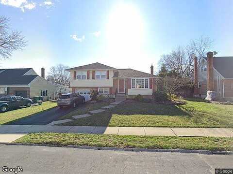 Bard, READING, PA 19608