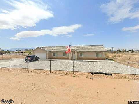 Ramona, APPLE VALLEY, CA 92307