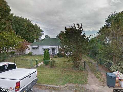 Locust, COLONIAL BEACH, VA 22443